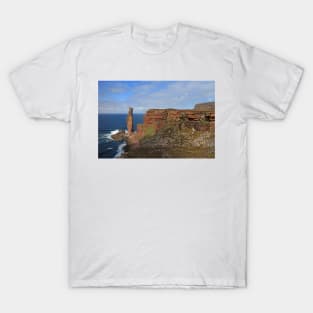 The Old Man of Hoy T-Shirt